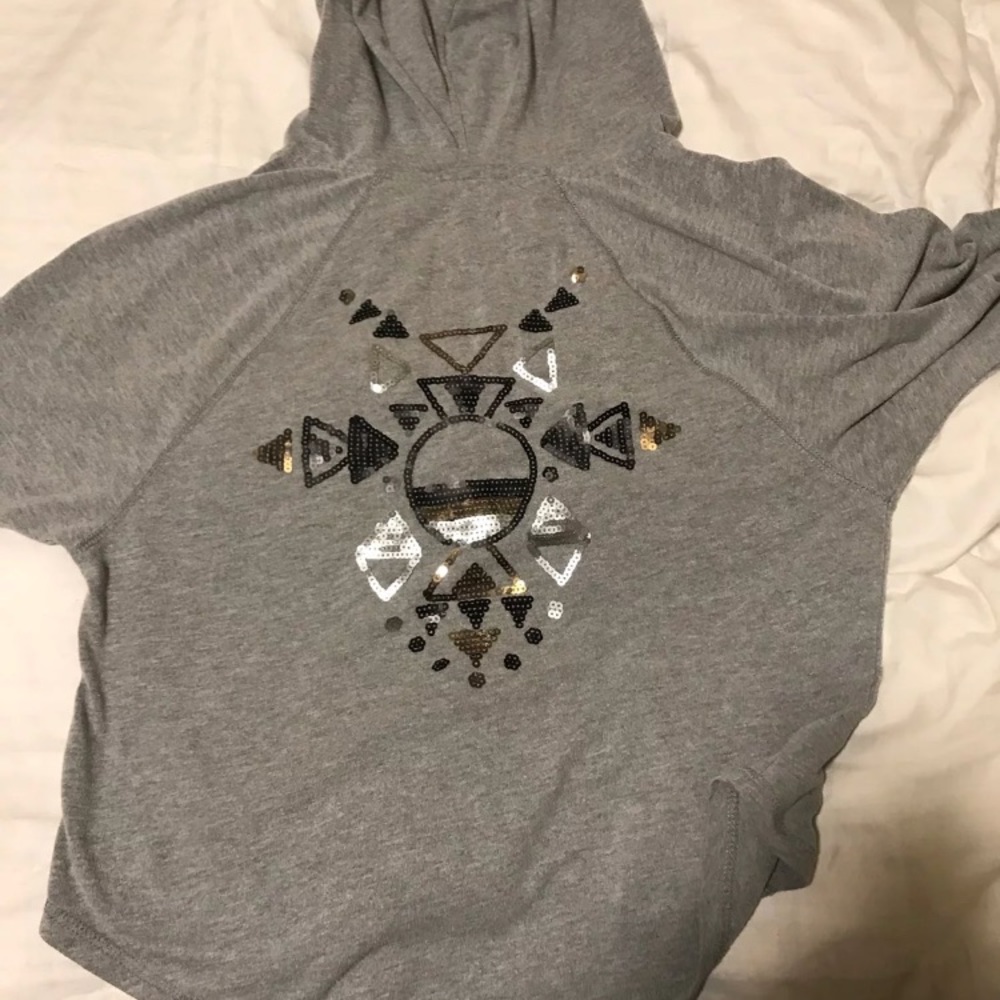Light sweatshirt - Picture 3 of 4